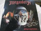 Megadeth 