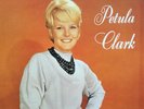Petula Clark 'In Other Words' *Super Rare* LP Japanese Pressing EX