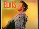 ELVIS PRESLEY    EPA-992      