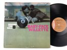 BABY-FACE WILLETTE Behind the 8 Ball Argo Mono Jazz LP