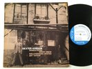 DEXTER GORDON One Flight Up Blue Note BST 84176 Van Gelder Jazz LP