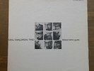 Mal Waldron Trio Blood and guts Caratini-Hayat Futura rare piano trio jazz