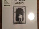 John Lennon/Yoko Ono - Wedding Album CLEAR Vinyl Box Set 300 Rough Trade MINT