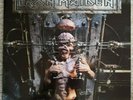 Iron Maiden - The X Factor 1995 Clear Vinyl Gatefold Vinyl LP N/Mint unplayed