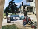 Oasis - Be Here Now Vinyl LP Creation Records CRELP 219 pressing 1997 Ex Cond.