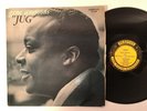 GENE AMMONS Jug Prestige 7192 Mono Bergenfield Yellow & Black DG Jazz VG+ LP