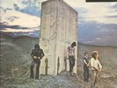 LP The Who Whos Next 180 GRAM AUDIOPHILE VINYL NEW OVP Music On Vinyl
