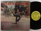DANNY DREAD Hit Me With Music ABSISSA LP