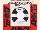 Crossover Soul 45 - Charmels - As Long As I've Got You - Volt - VG+ Wu-Tang