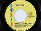 Funk 45 - Meters - Hand Clapping Song - Josie - mp3