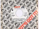 Northern Soul 45 - 21st Century - Shadow Of A Memory - Dot - VG++ mp3