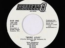 Modern Soul Boogie 45 - Sequence 8 - More Love/Put It On The Level - mp3