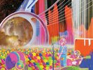 Onboard The International Space Station - Vinyl Flaming Lips - Rock & Pop Music