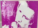 SEX PISTOLS - DENY DEMO No 249/600 VINYL LP - RARE COLLECTORS ITEM