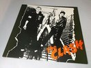 The Clash:  The Clash     1982  UK   NEAR MINT REISSUE NICE PRICE  LP