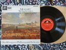 Columbia SAX 2546 ED1 S/C - Mozart Symphonies Nos 31/34 - Klemperer - PO '64
