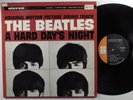 BEATLES A Hard Day's Night OST UNITED ARTISTS LP VG++ stereo
