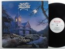 KING DIAMOND Them ROADRACER LP VG++