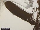 LED ZEPPELIN I 180g vinyl LP Record SEALED/BRAND NEW