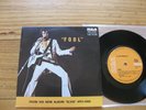 ELVIS PRESLEY -Fool / It's Impossible -EX+ UNIQUE 1973 AUSSIE ONLY 7