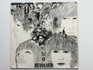 The Beatles - Revolver - Vinyl - 1966 - German press