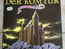 Ideas 4 Imitators* Der Komtur* H.D.U.I.D.E.-Mix *Vinyl 12