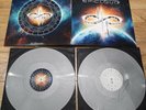 Devin Townsend Project Epicloud 180G SILVER Vinyl Limited Edition + Download