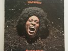 FUNKADELIC - MAGGOT BRAIN LP. WESTBOUND RECORDS 1ST PRESS.