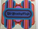 THE BEATLES FIRST 1969 POLYDOR 236.201 PRESSING E.J.DAY SLEEVE CLEAN SLV & VINYL