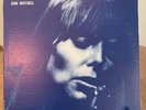 JONI MITCHELL Blue vinyl LP 1971 original Reprise pressing MS 2038 NM