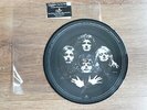 QUEEN + Bowie - Under Pressure / Bohemian Rhapsody  PIC DISC sealed - EX