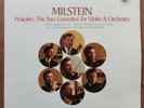 Milstein Prokofiev SAX 5275 NM/NM