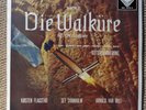 Die Walkure Act One Decca SXL2074-5 ED1 Very Fine