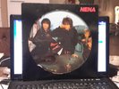 NENA-LEUCHTTURM-KINO MAXI SINGLE PICTURE LP