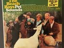 One Day Auction-Beach Boys - Pet Sounds, Mono,Sealed LP, Capitol T-2458
