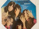 Rolling Stones Through The Past Darkly Rare 1969 Mono 1st UK 1A/3A Decca LK 5019