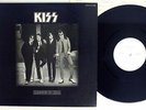 KISS DRESSED TO KILL CASABLANCA SWX-6188 Japan PROMO VINYL LP