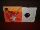 GENE VINCENT Crazy Times LP 1960 CAPITOL MONO 1st Press  BRILLIANT EXAMPLE