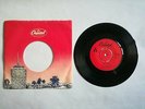 KRAFTWERK Neon Lights 7” UK promo includes Trans-Europe Express & The Model