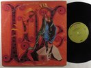 GRATEFUL DEAD Live/Dead WARNER BROS 2XLP VG+ gatefold