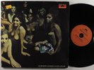 JIMI HENDRIX EXPERIENCE Electric Ladyland POLYDOR 2xLP VG+ germany gatefold