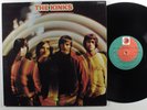 KINKS Are The Village Green Preservation Society PHONODISC LP canada