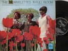 MARVELETTES - In Full Bloom    VINYL LP
