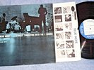 Stanley Turrentine Blue Hour 1961 LP Blue Note BST-84057 Orig Stereo Prsg VG+