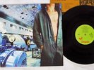 UFO LIGHTS OUT CHRYSALIS WWS-80896 Japan VINYL LP