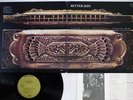 PAUL BUTTERFIELD BETTER DAYS WARNER P-8319W Japan VINYL LP