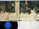 GRAHAM NASH SONGS FOR BEGINNERS ATLANTIC P-8111A Japan PROMO VINYL LP