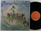 INNER CIRCLE Reggae Thing CAPITOL LP SHRINK