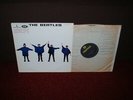 THE BEATLES Help LP 1965 PARLOPHONE MONO 1st Press  NO YELLOWING