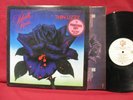 PROMO Thin Lizzy 'Black Rose' LP